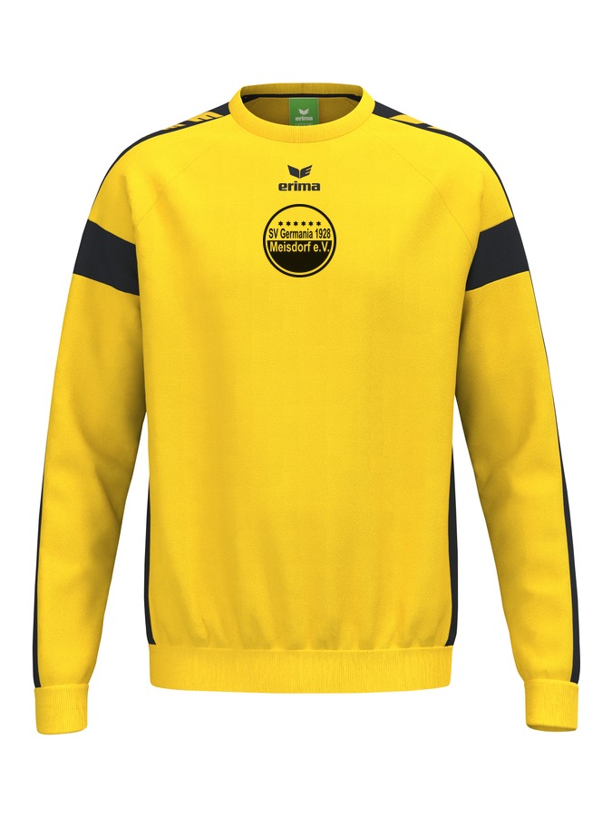 Erima Compete 3 Wings Torwartshirt