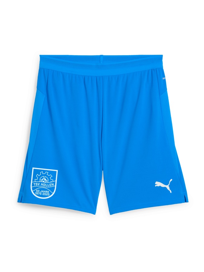 PUMA teamCUP Shorts