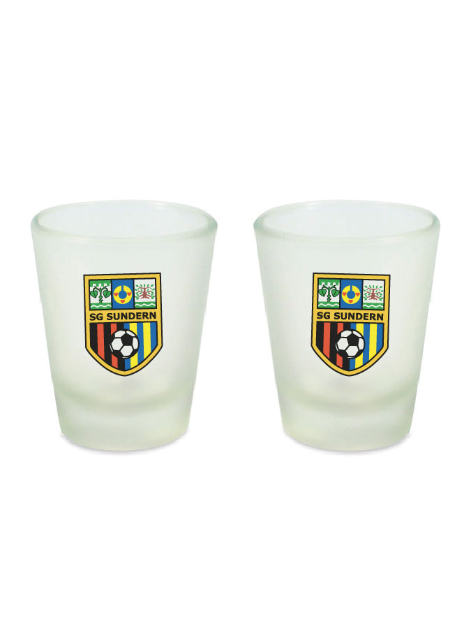 2er Set Schnapsglas Alina