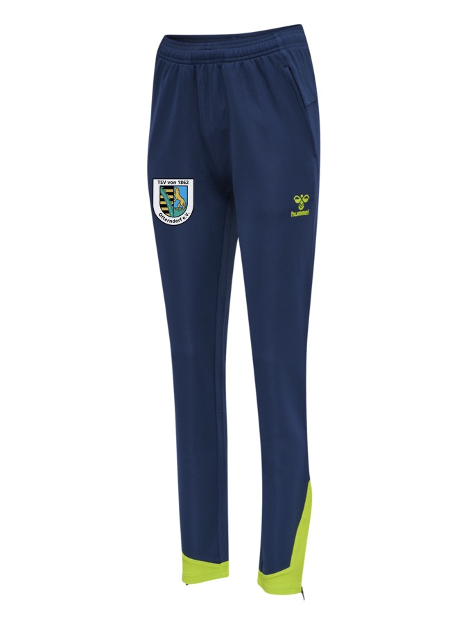 Hummel Lead Poly Pants Damen