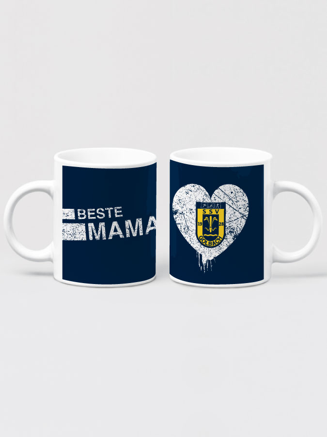 Tasse - Beste Mama