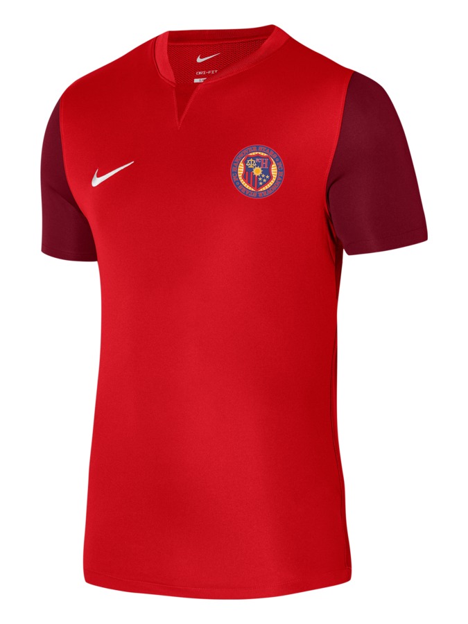 Nike Trophy 5 Kurzarm Trikot