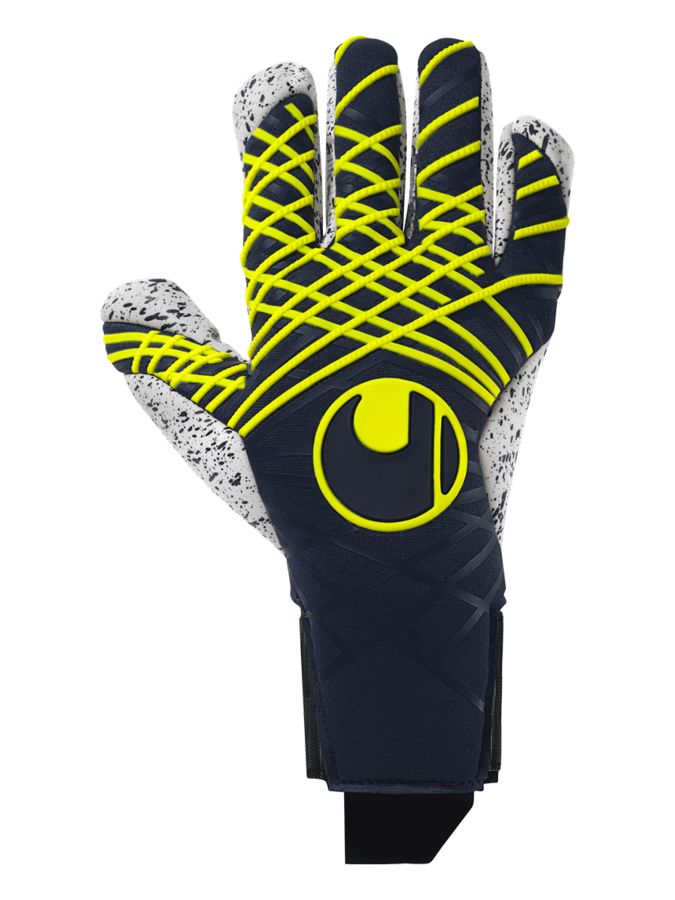 uhlsport Prediction Supergrip+ Finger Surround