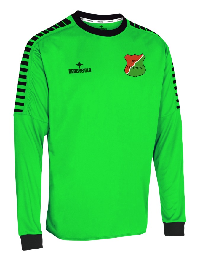 Derbystar Hyper Torwarttrikot