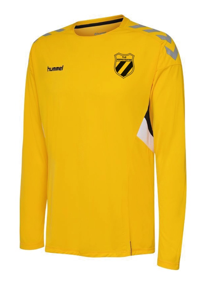 Hummel Tech Move Jersey Langarm