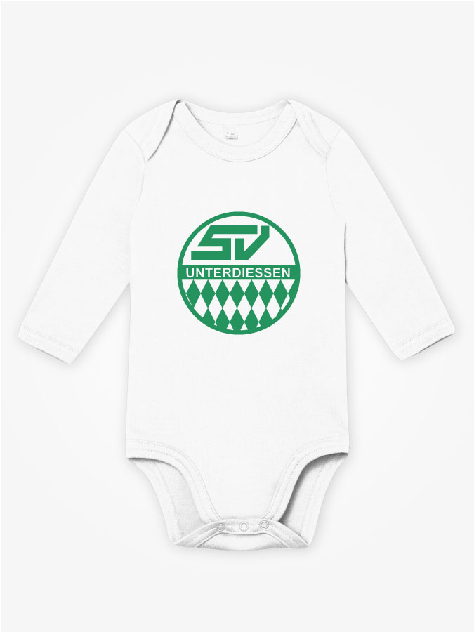 Baby Body Langarm