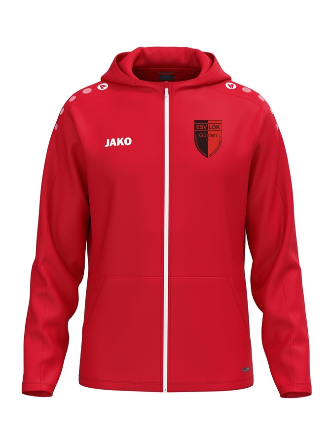 Jako Kapuzenjacke One