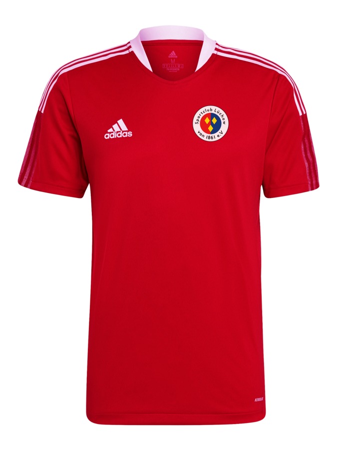 adidas Tiro 21 Trainingsshirt