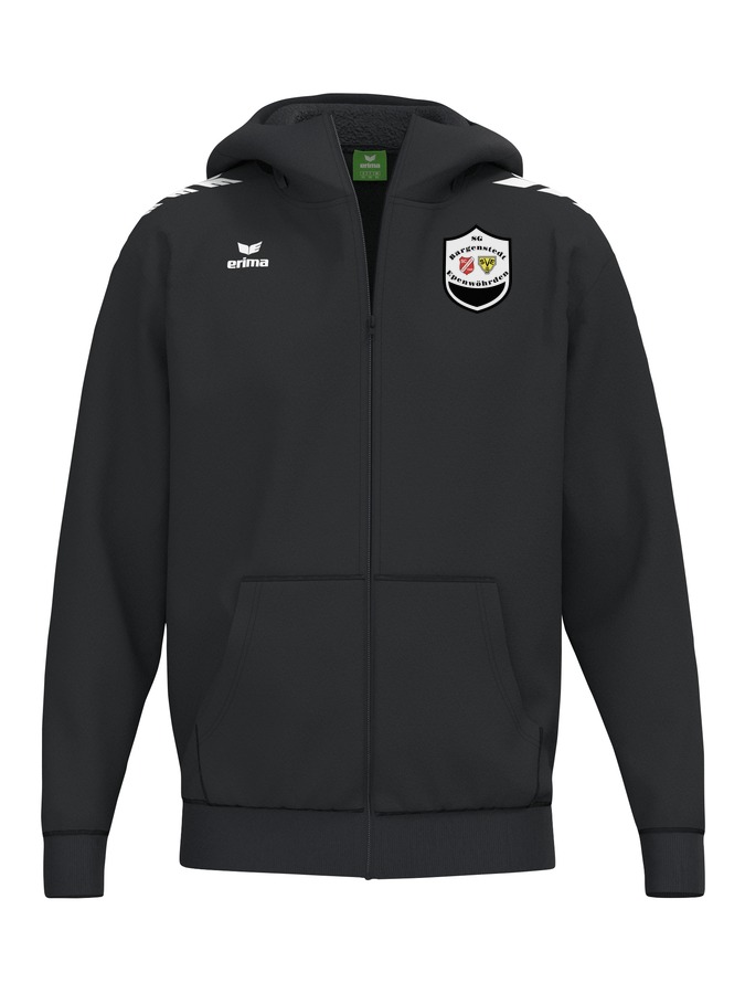 Erima Compete 3 Wings Kapuzenjacke