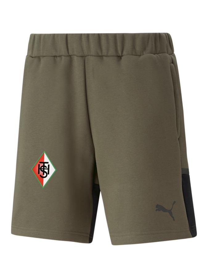 PUMA teamCUP Casuals Shorts