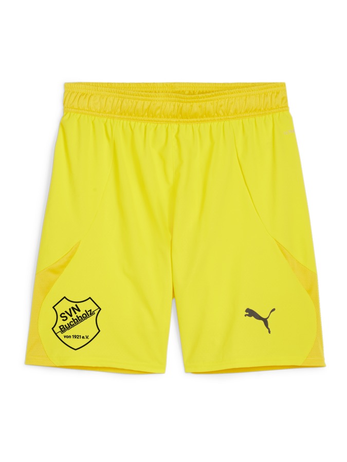 PUMA teamFINAL Shorts