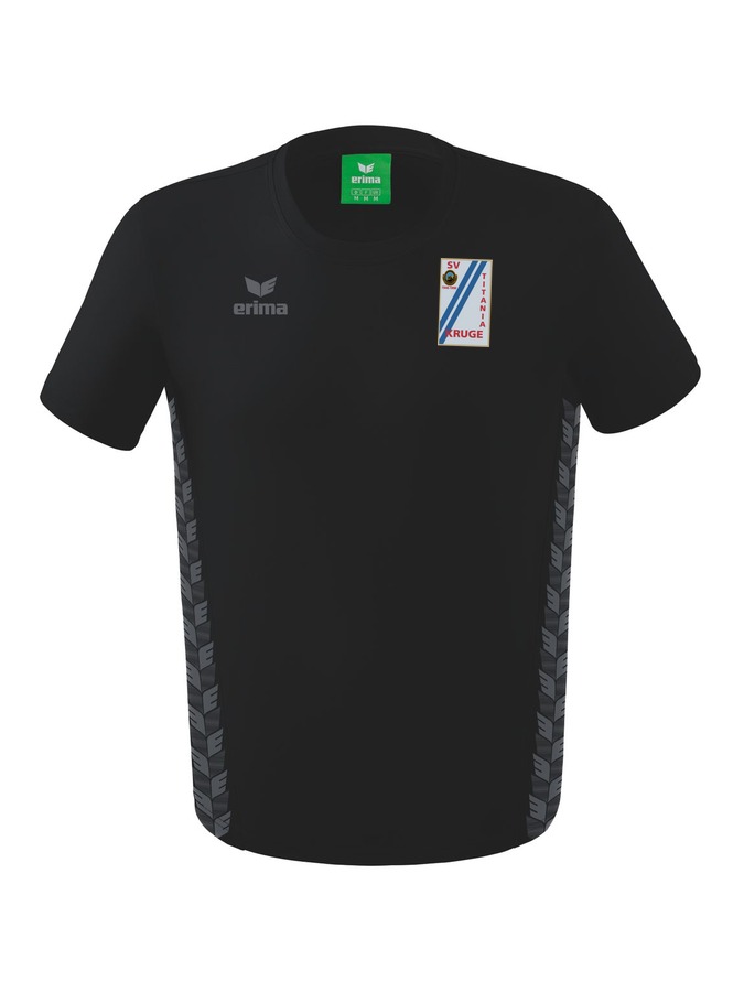 Erima Essential Team T-Shirt