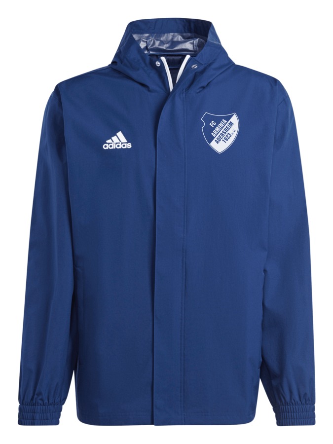 adidas Entrada 22 Allwetterjacke