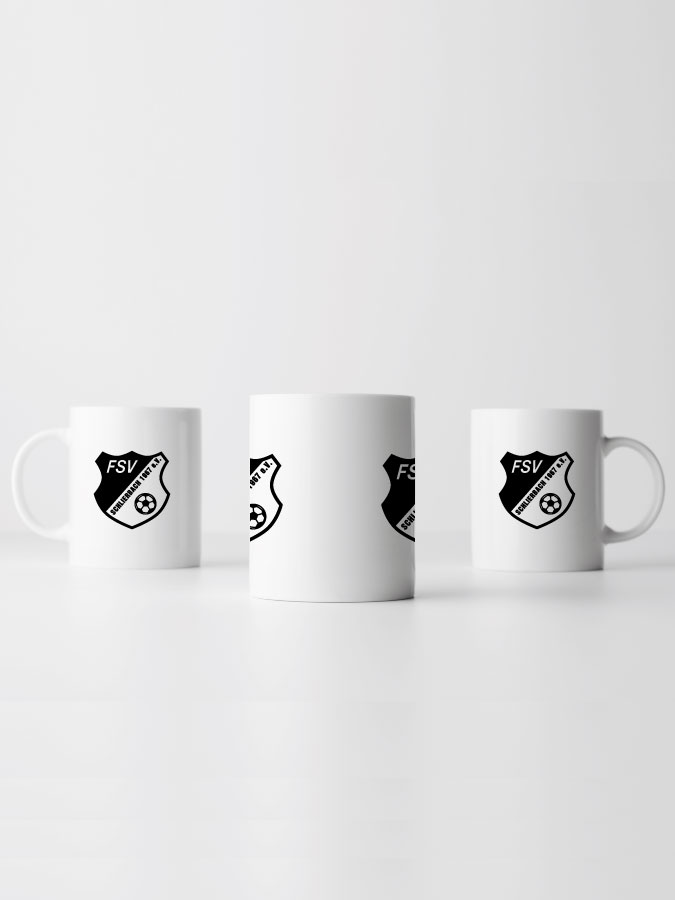 Tasse Logo