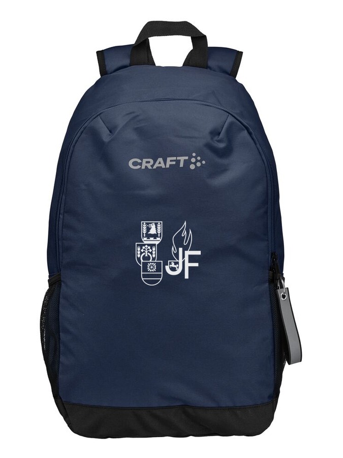 Craft Ability Practice Rucksack