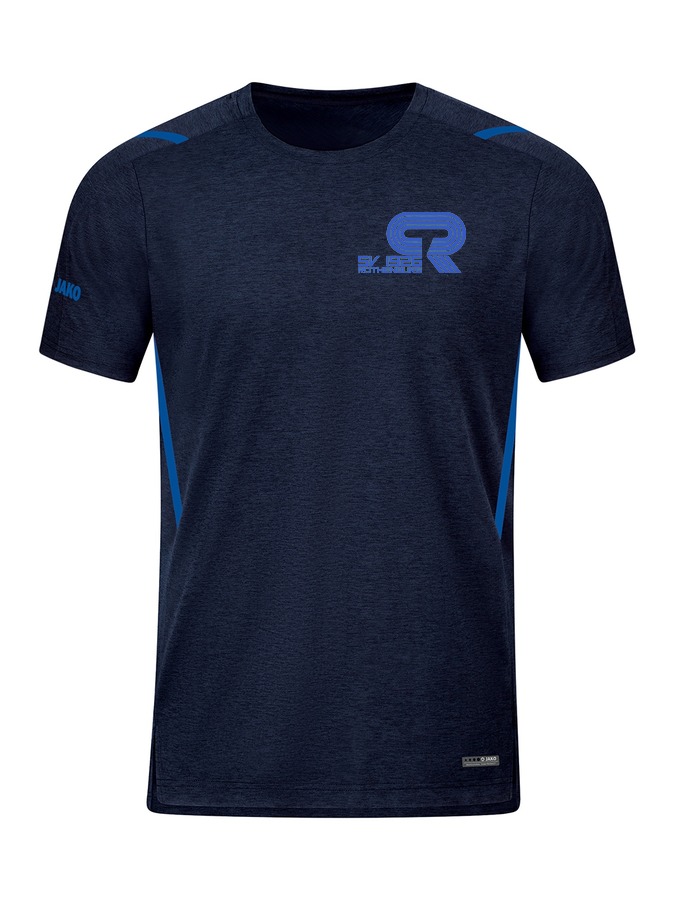 Jako T-Shirt Challenge