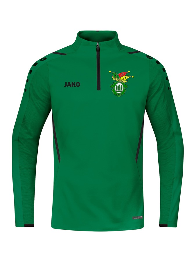 Jako Ziptop Challenge