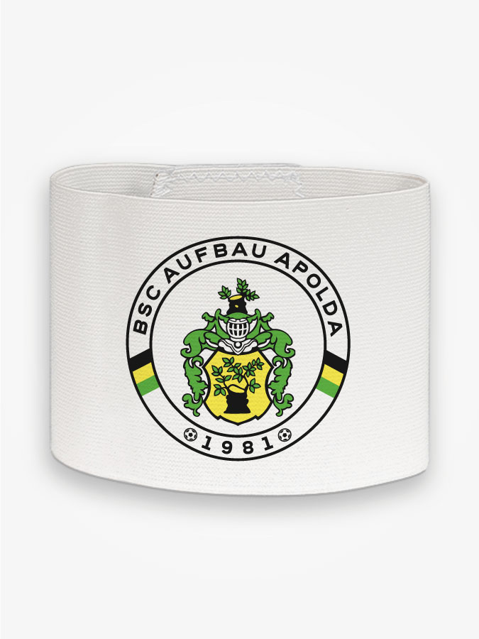 Armbinde Logo