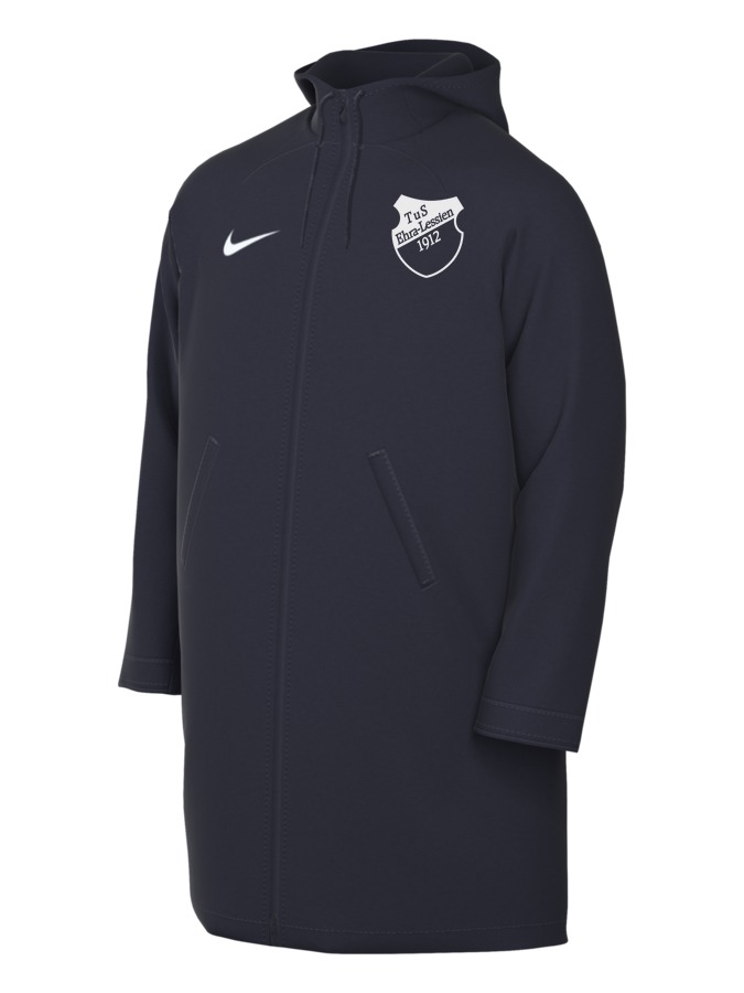 Nike Storm-FIT Academy Pro Full-Zip Hooded Jacke