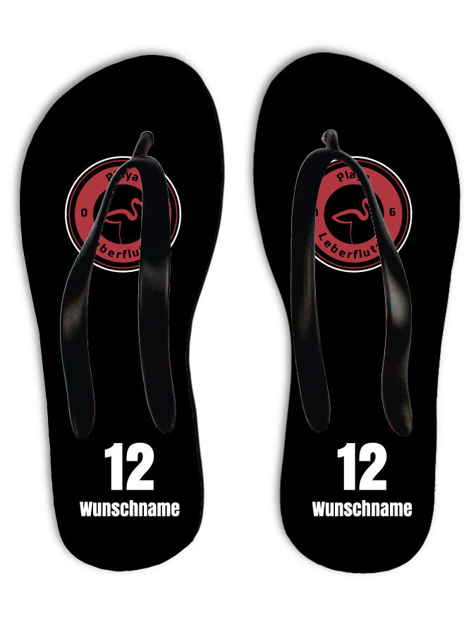 Zehentrenner