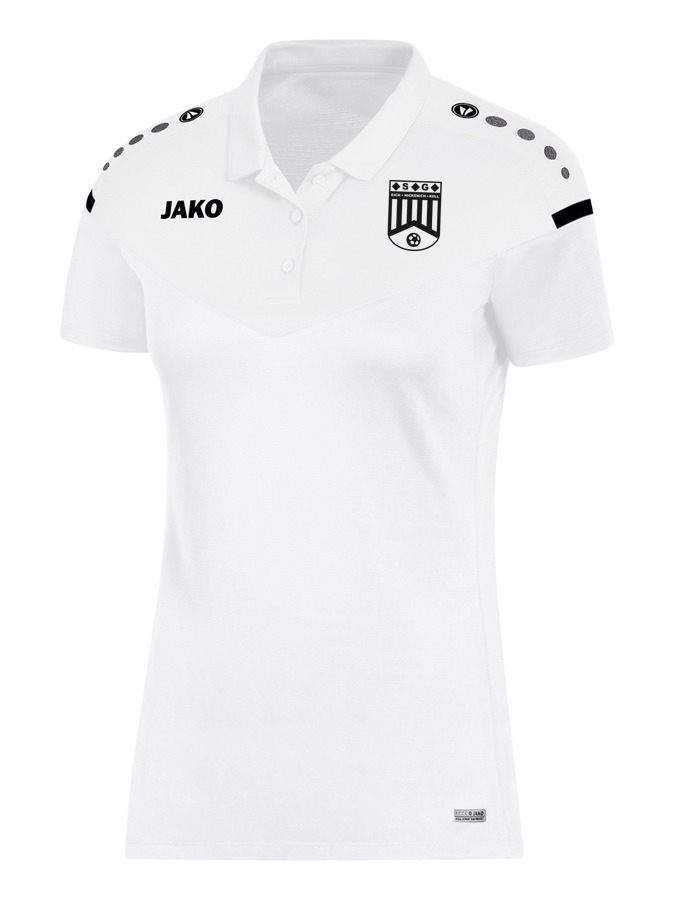 Jako Poloshirt Champ 2.0 Damen