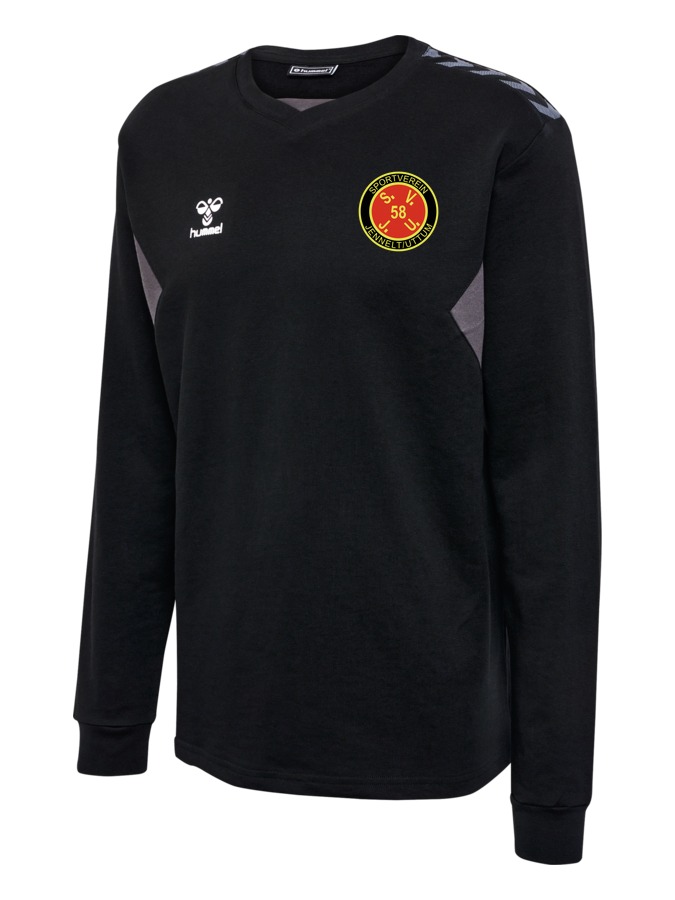 Hummel Authentic Co Training Sweat