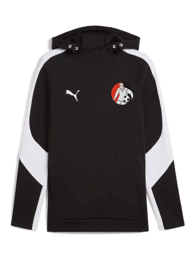 PUMA teamEVOSTRIPE Hoody