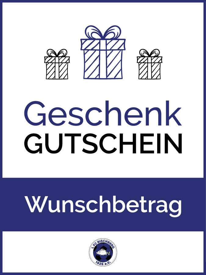 Gutschein zum Ausdrucken