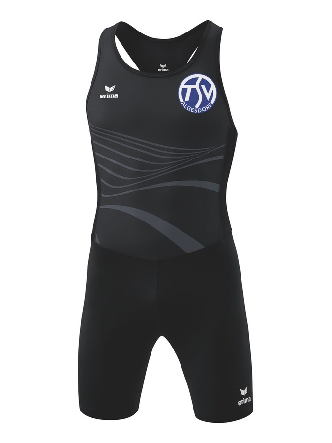 Erima Racing Sprinteranzug