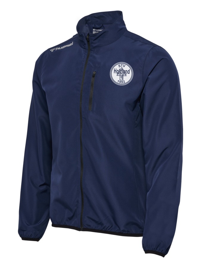 Hummel Run Jacke