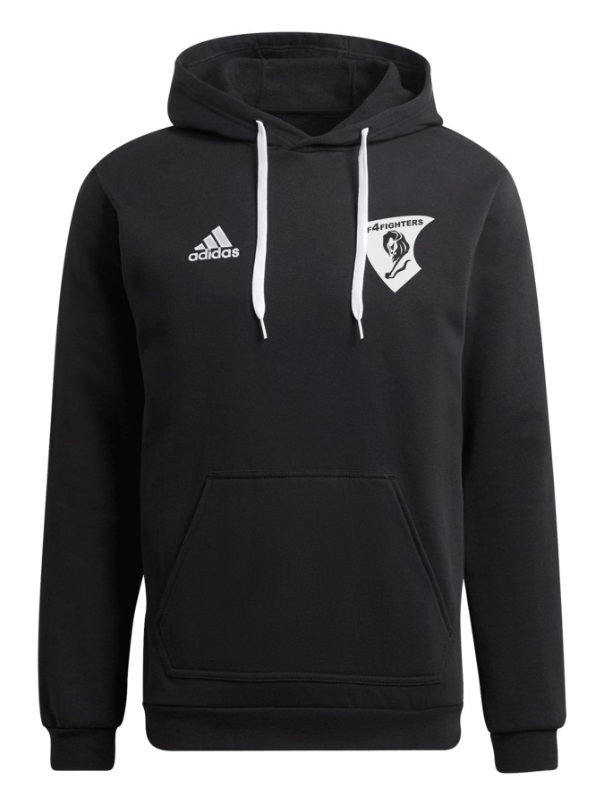 adidas Entrada 22 Kapuzenjacke
