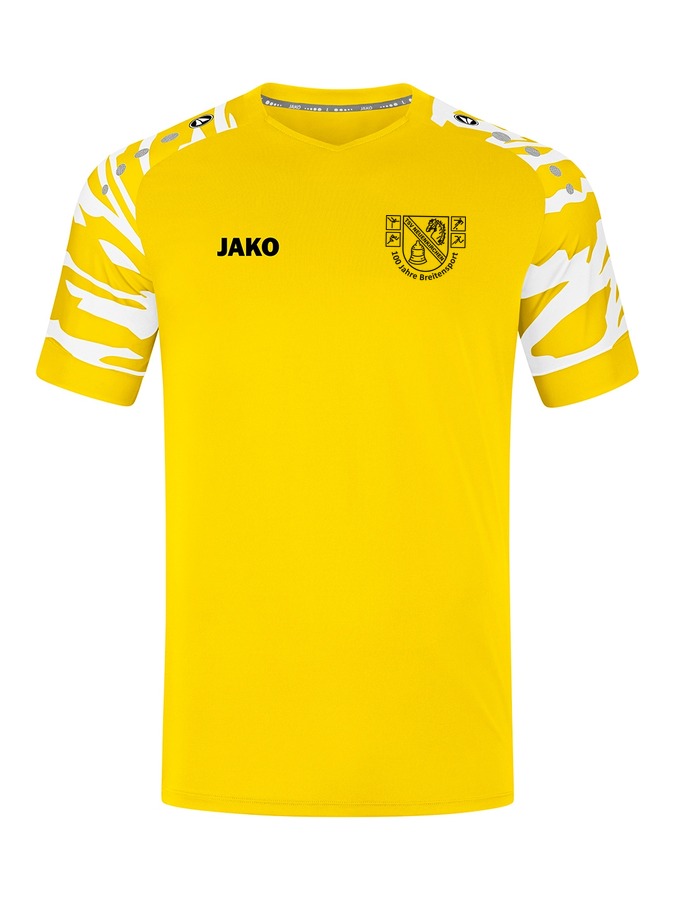 Jako Trikot Wild Kurzarm
