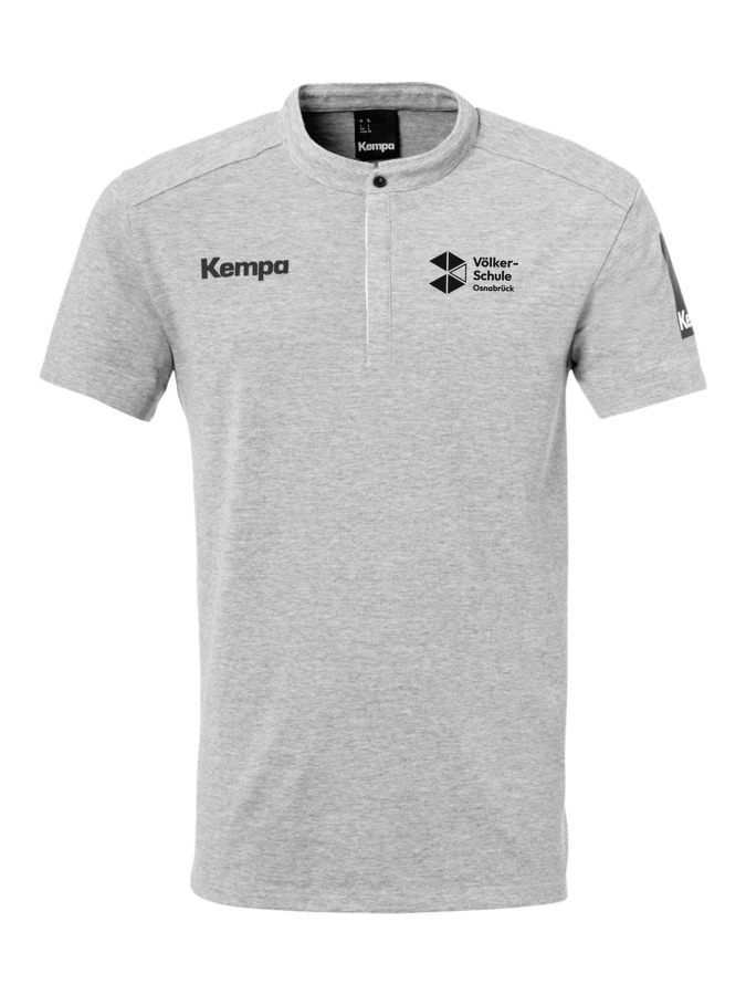 Kempa Status Poloshirt