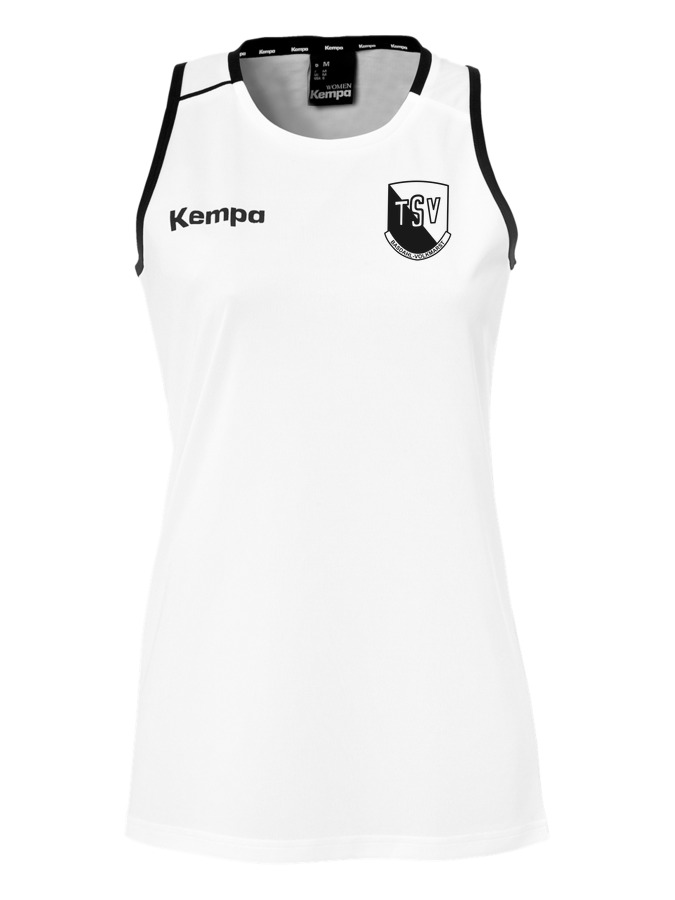 Kempa Player Tank Top Damen