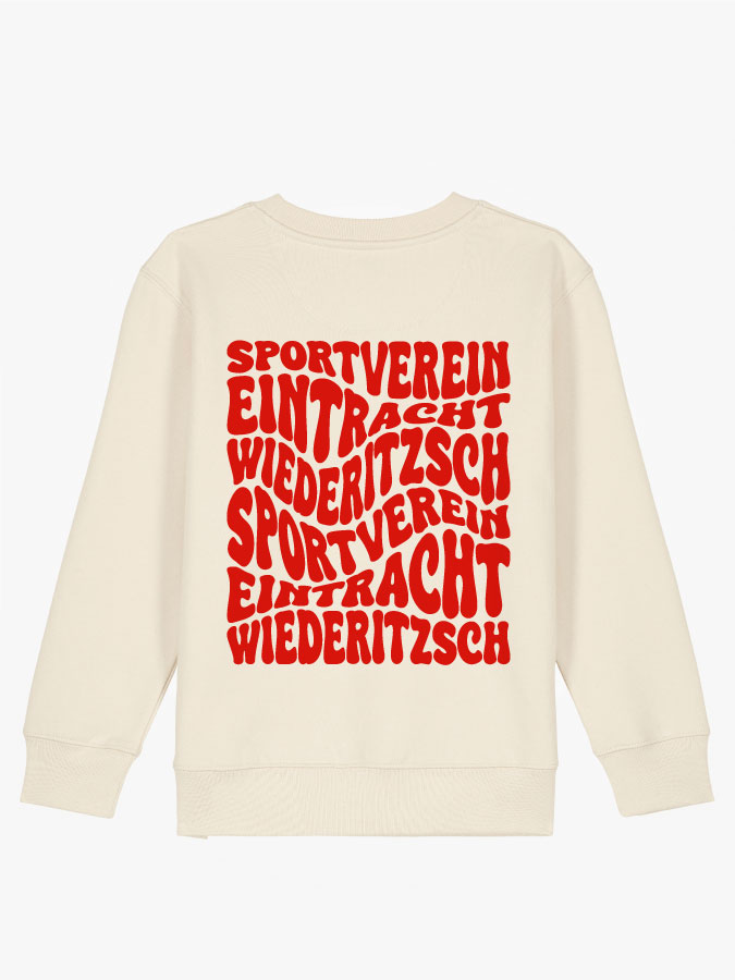 Sweater Wavy Kids
