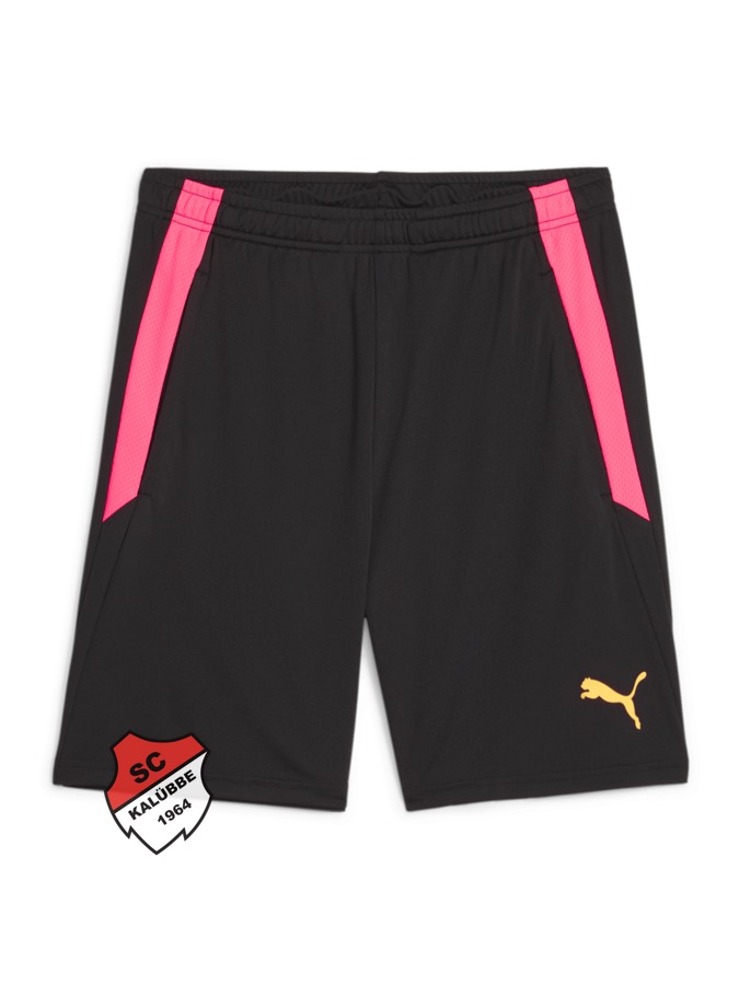 PUMA teamLIGA Training Shorts 2 (Offene Taschen)