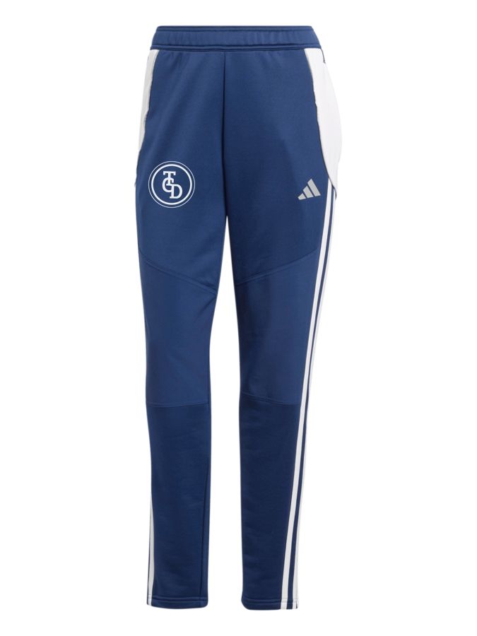 adidas Tiro 24 Winterized Trainingshose Damen