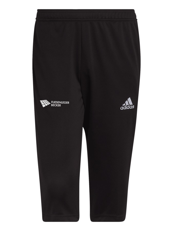 adidas Entrada 22 3/4-Hose