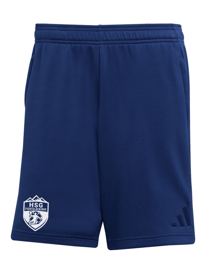 adidas Tiro 25 Travel Shorts