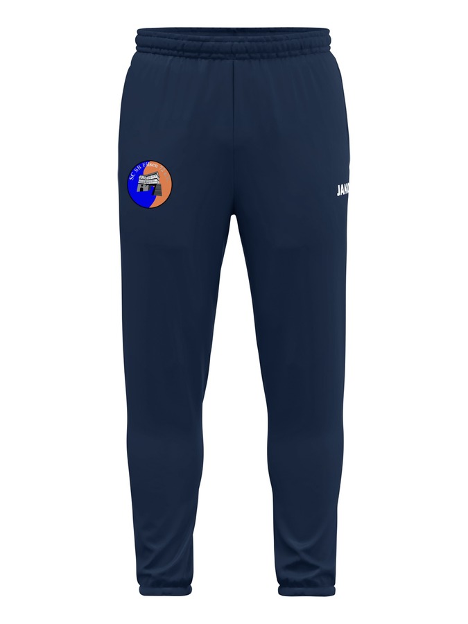 Jako Freizeithose Dynamic