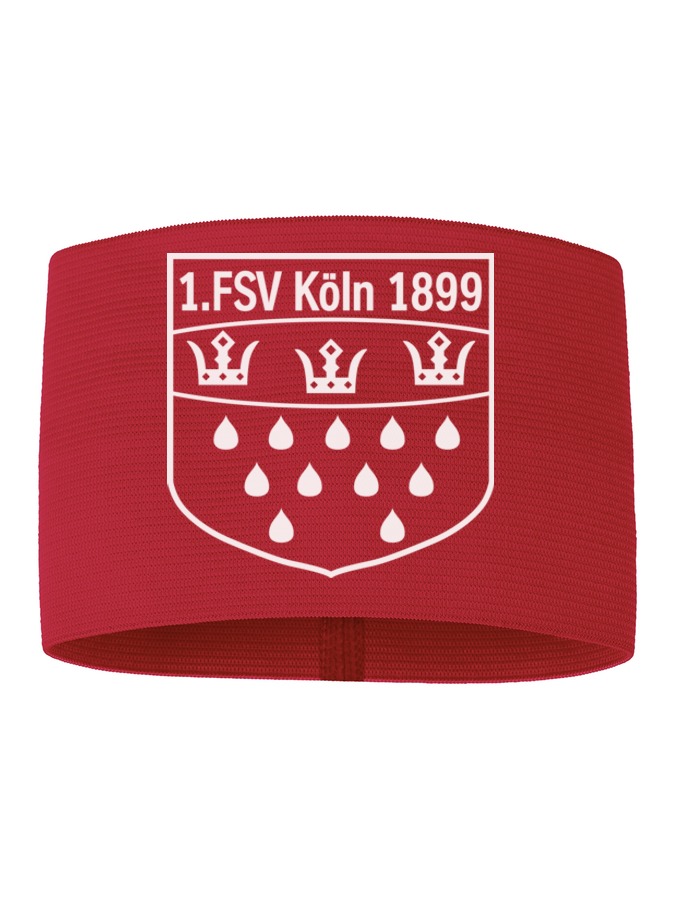 Jako Kapitänsbinde Team