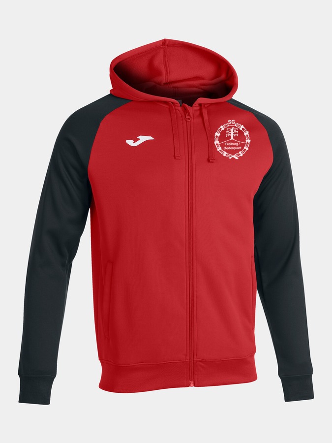 Joma Kapuzenjacke Academy IV