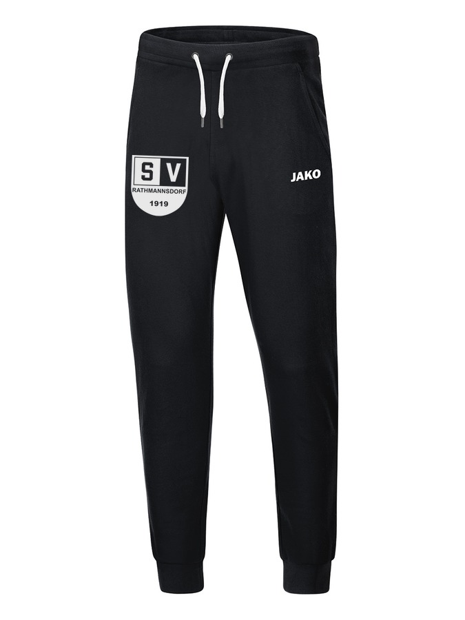 Jako Jogginghose Base mit Bündchen