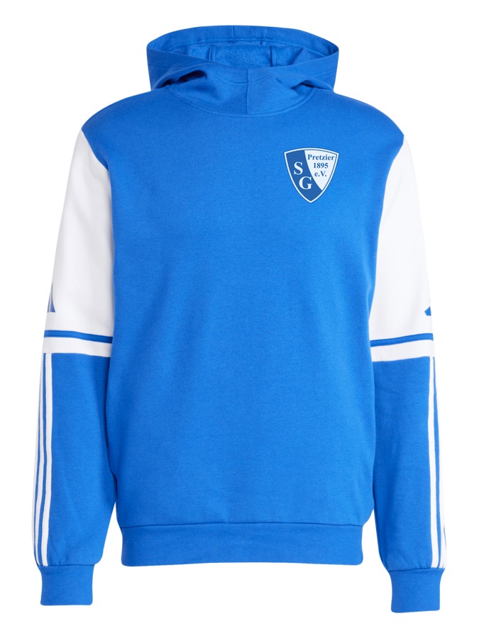 adidas Squadra 25 Sweat Hoodie