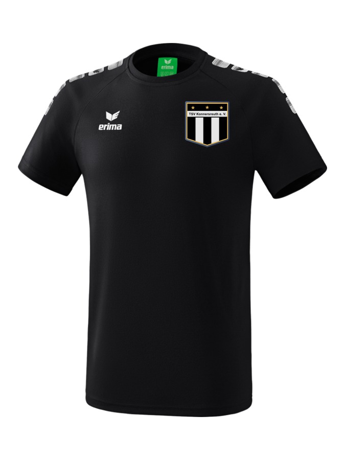 Erima Essential 5-C T-Shirt