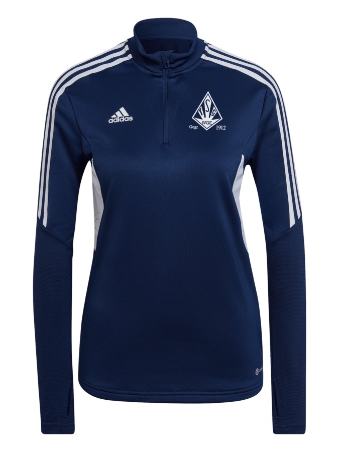 adidas Condivo 22 Trainingstop Damen