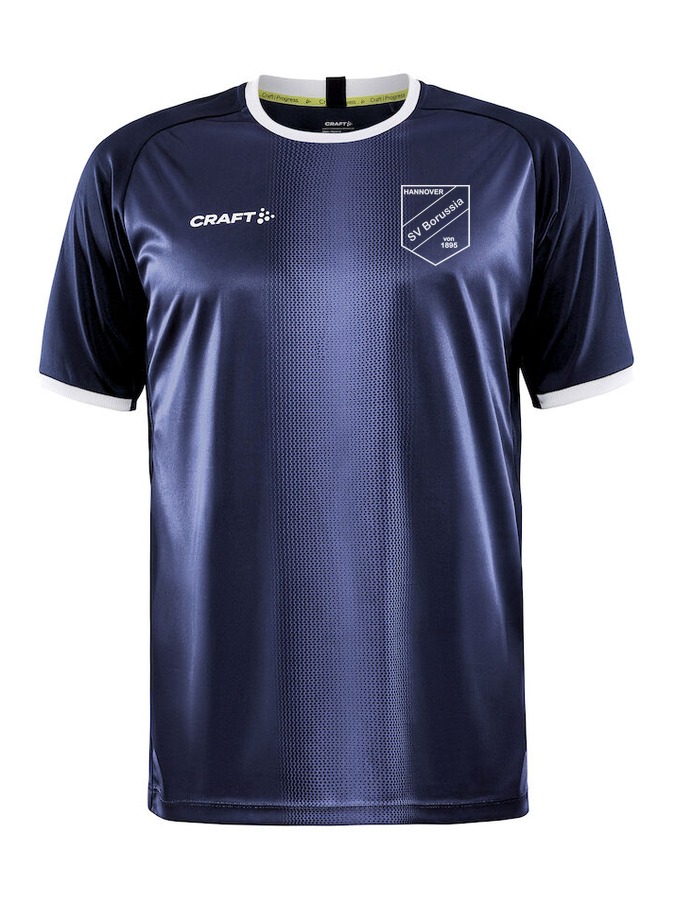 Craft Progress 2.0 Graphic Trikot