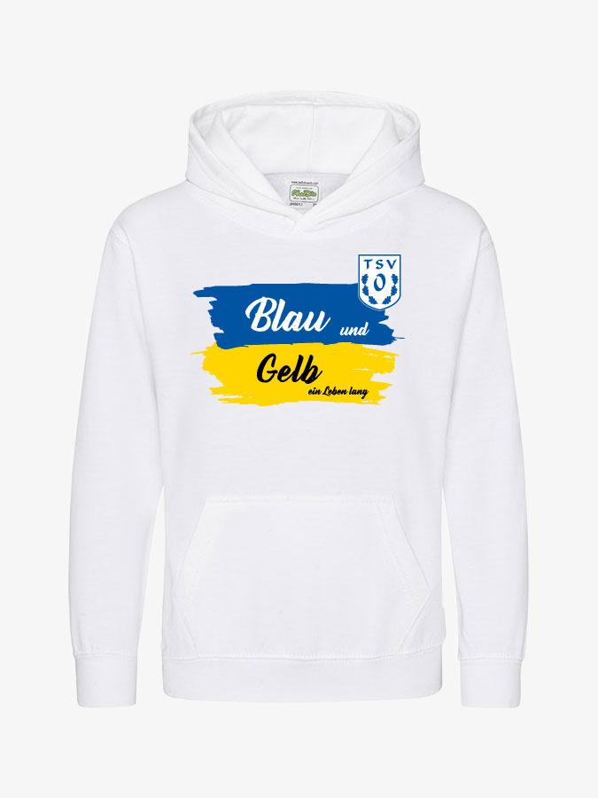 Hoodie Loyal Kids Unisex