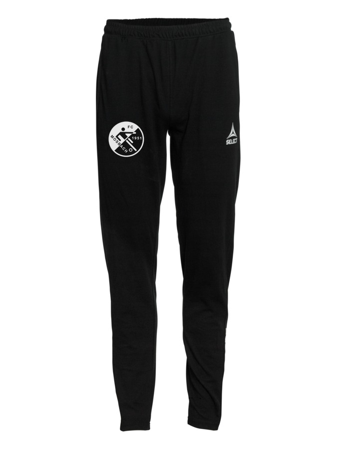 Select Monaco Torwarthose Handball