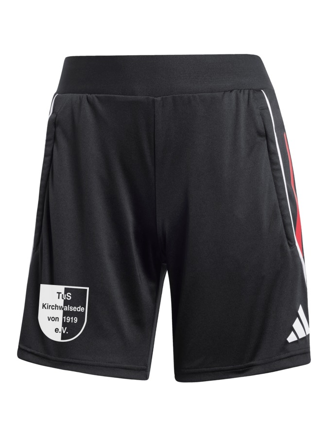 adidas Tiro 25 Competition Trainingsshorts Damen